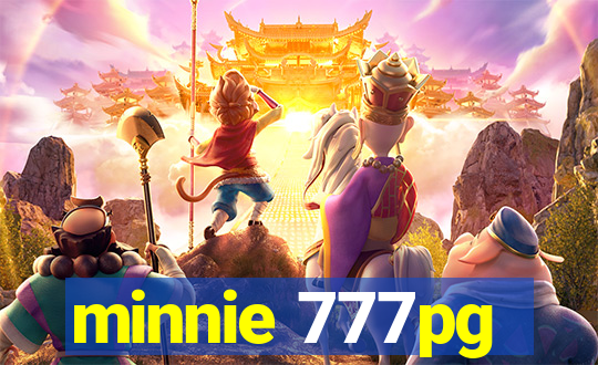 minnie 777pg